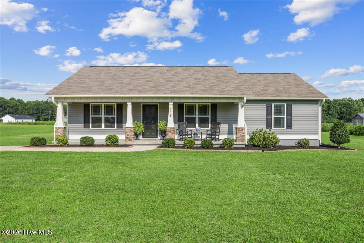 4118 Nahunta Road Pikeville, NC 27863 - Photo 1 of 32 Gallery Image 1