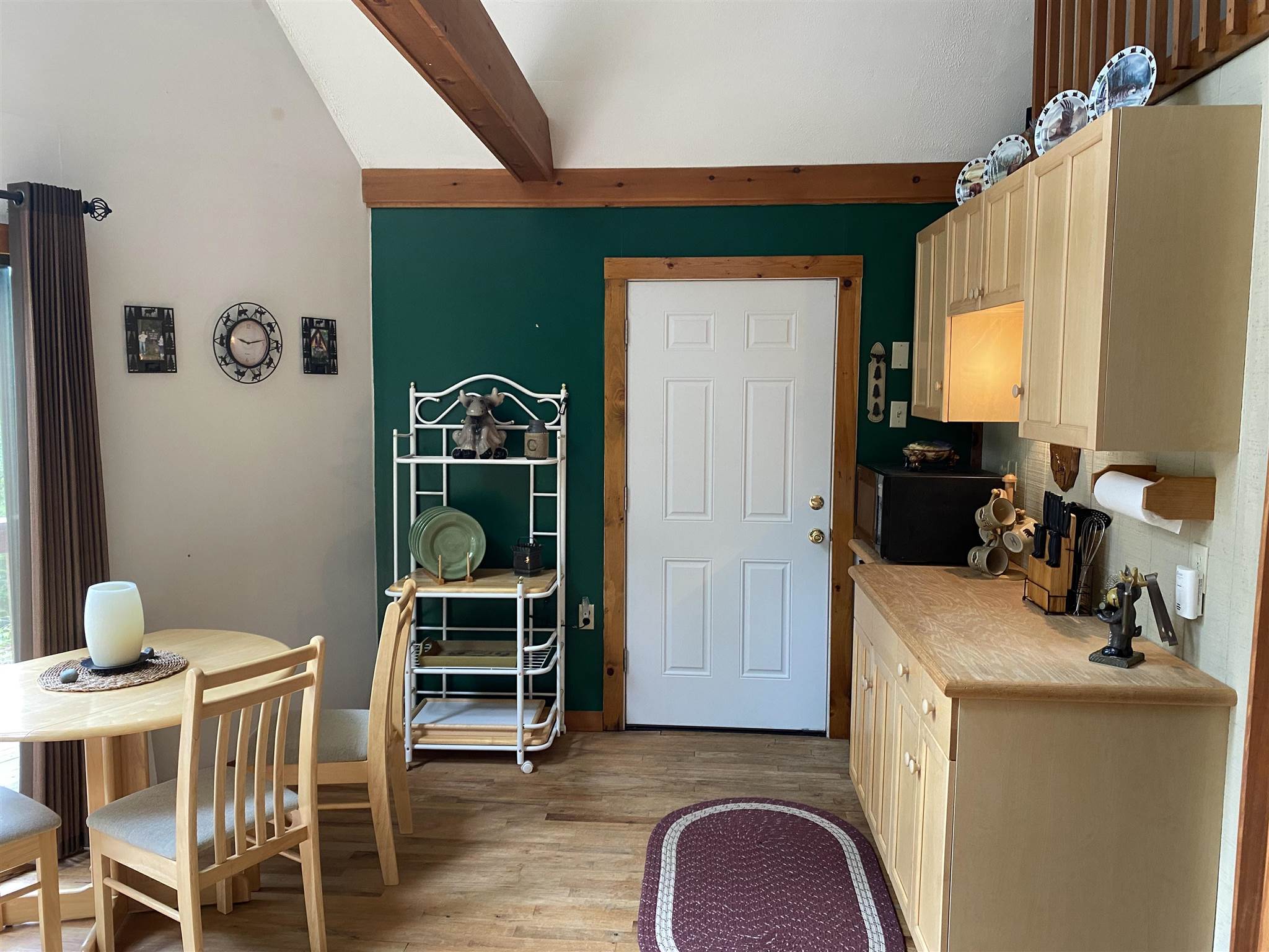 1013 Buffalo Road Rumney, NH 03266 - Photo 2 of 37
