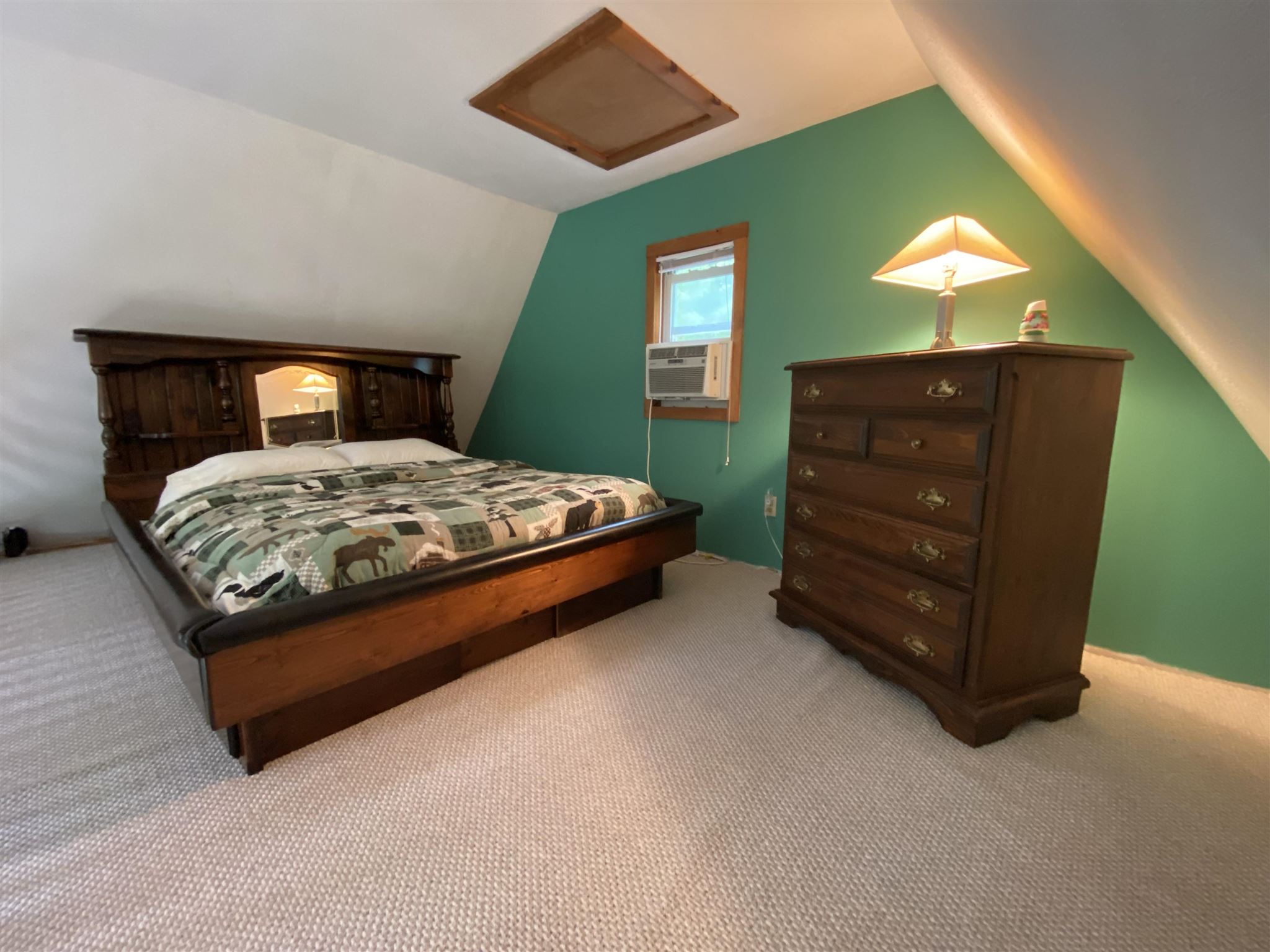 1013 Buffalo Road Rumney, NH 03266 - Photo 14 of 37