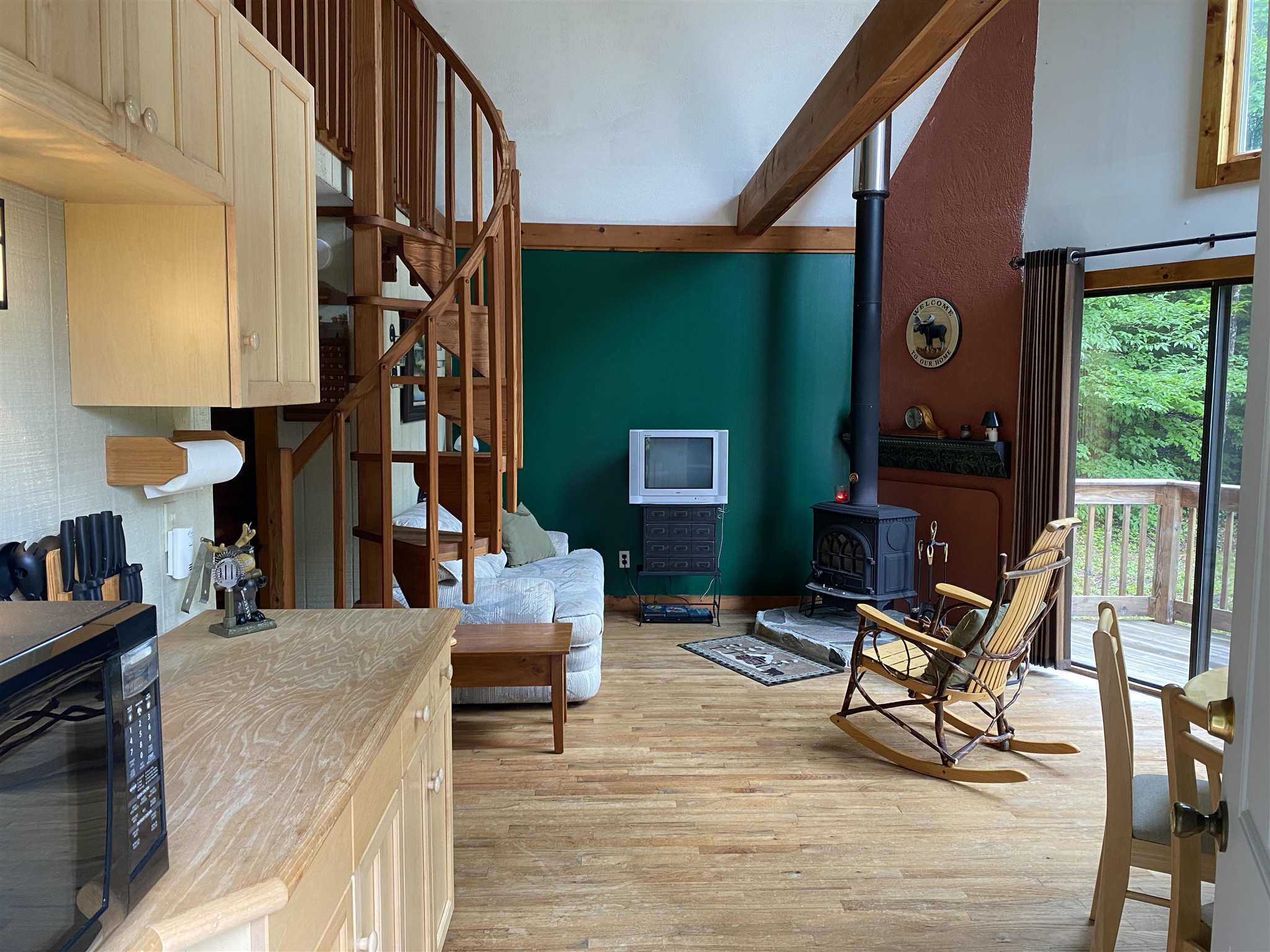 1013 Buffalo Road Rumney, NH 03266 - Photo 3 of 37