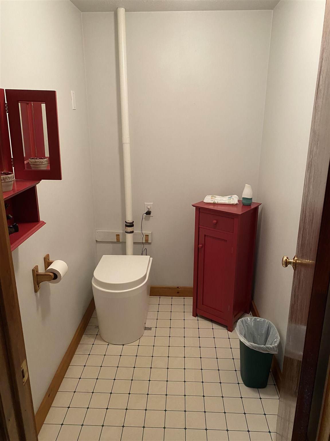 1013 Buffalo Road Rumney, NH 03266 - Photo 21 of 37