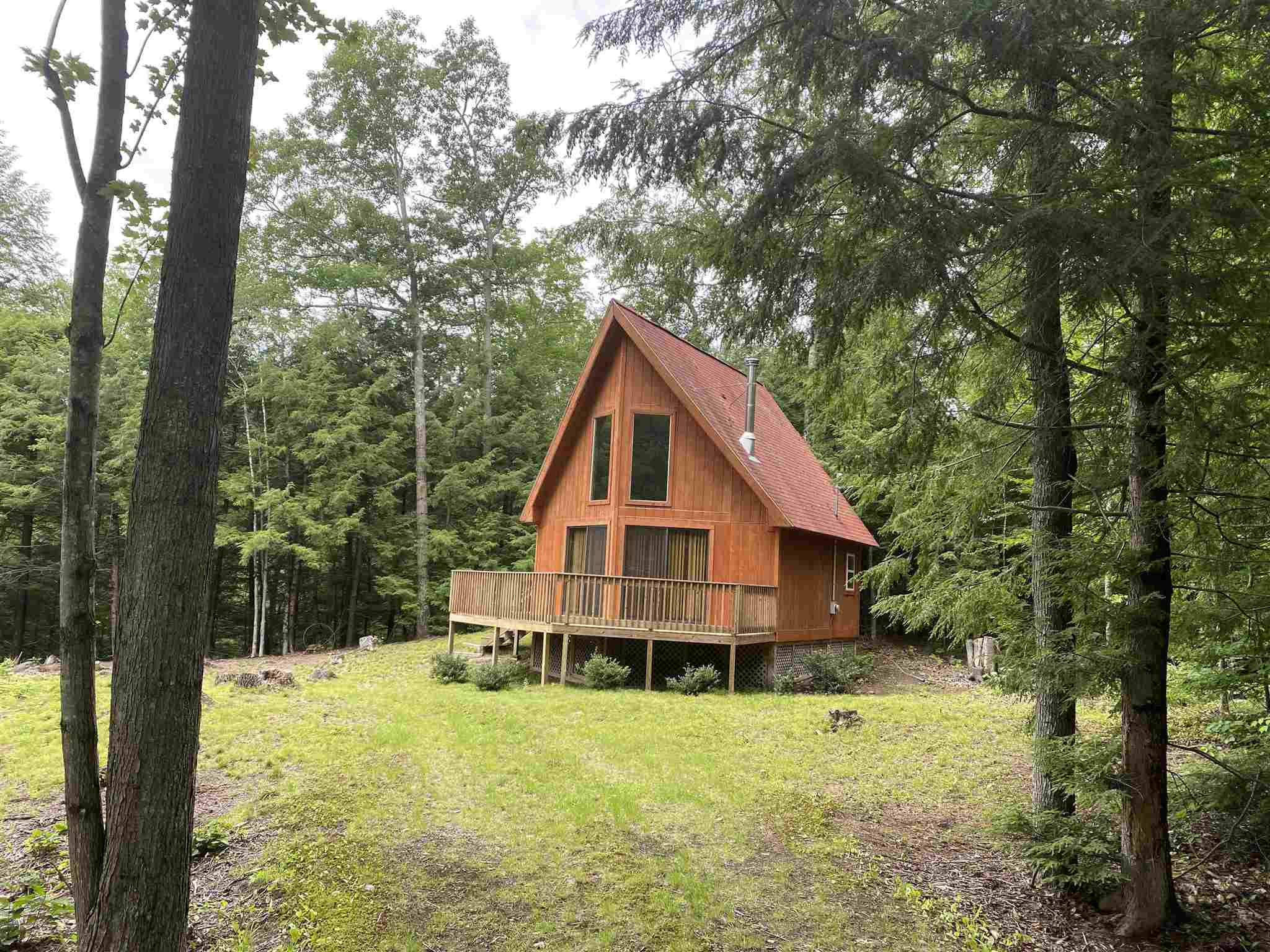 1013 Buffalo Road Rumney, NH 03266 - Photo 36 of 37