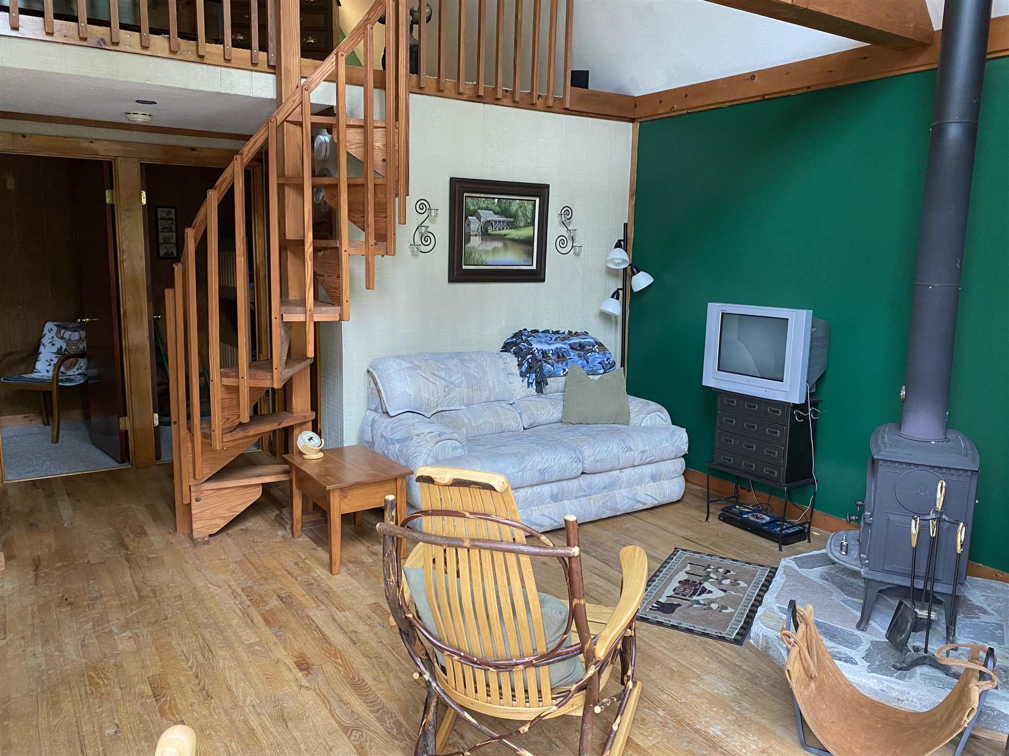 1013 Buffalo Road Rumney, NH 03266 - Photo 5 of 37