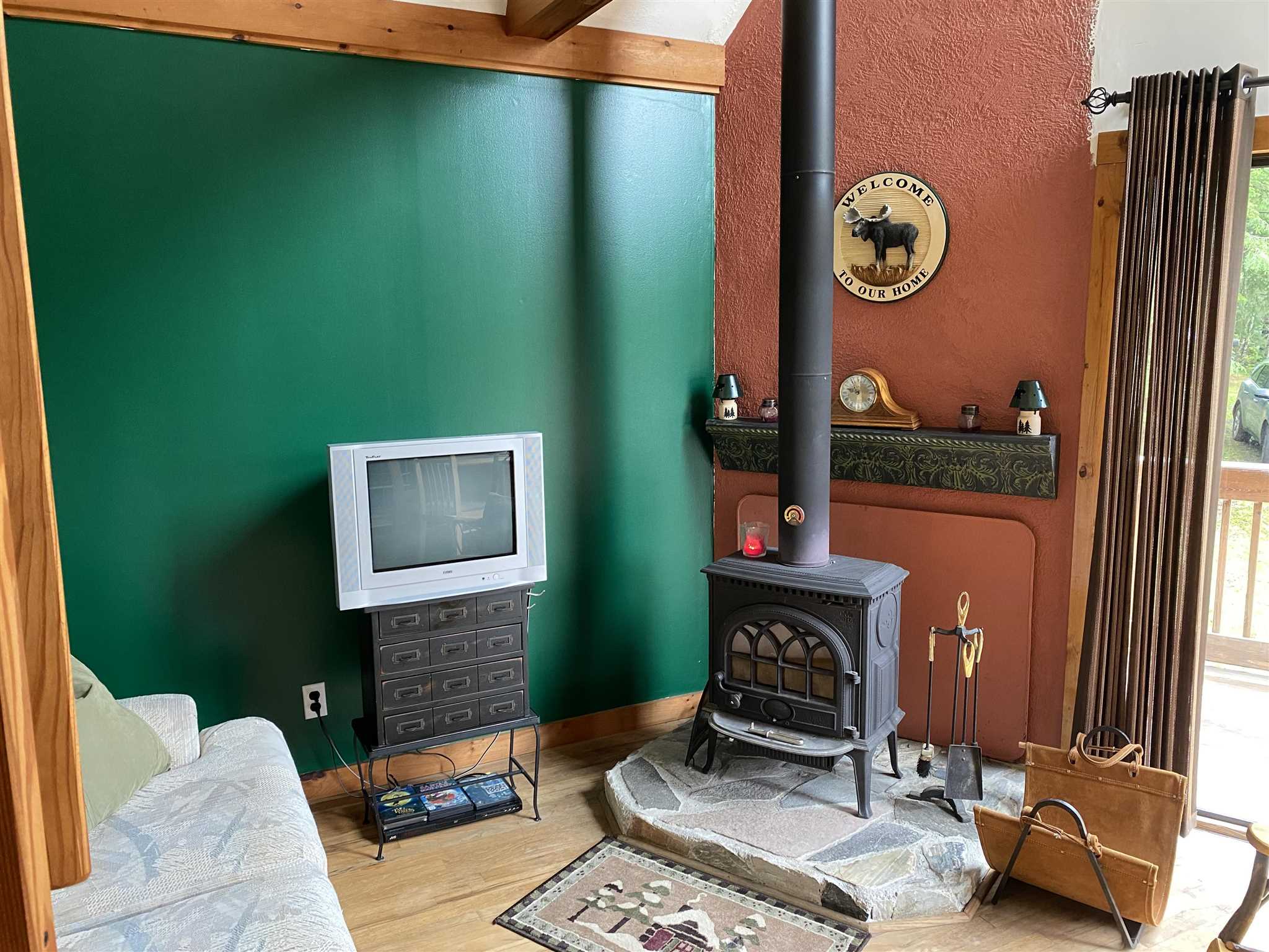 1013 Buffalo Road Rumney, NH 03266 - Photo 7 of 37