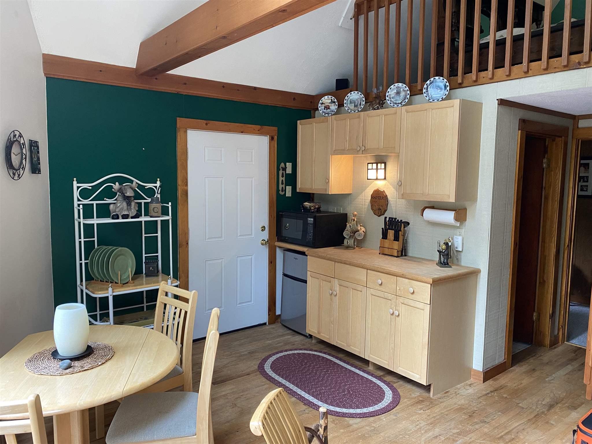 1013 Buffalo Road Rumney, NH 03266 - Photo 9 of 37