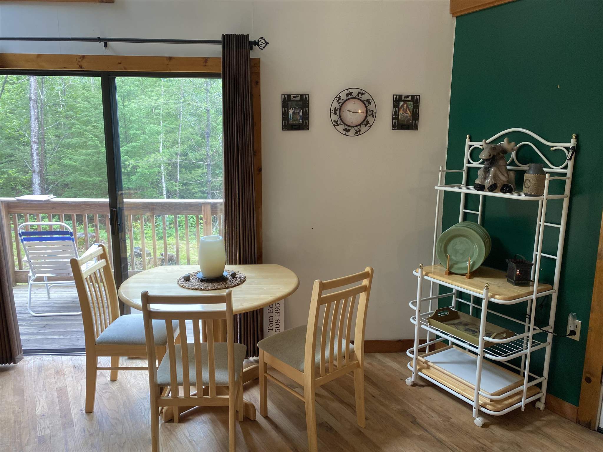 1013 Buffalo Road Rumney, NH 03266 - Photo 10 of 37