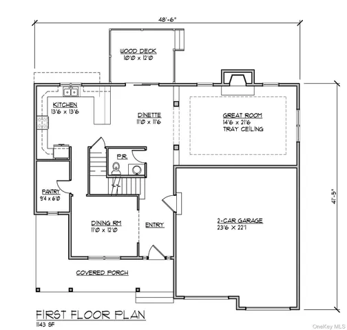 $797,900 | Lot #4 Lotus Drive, Slate Hill, NY 10973