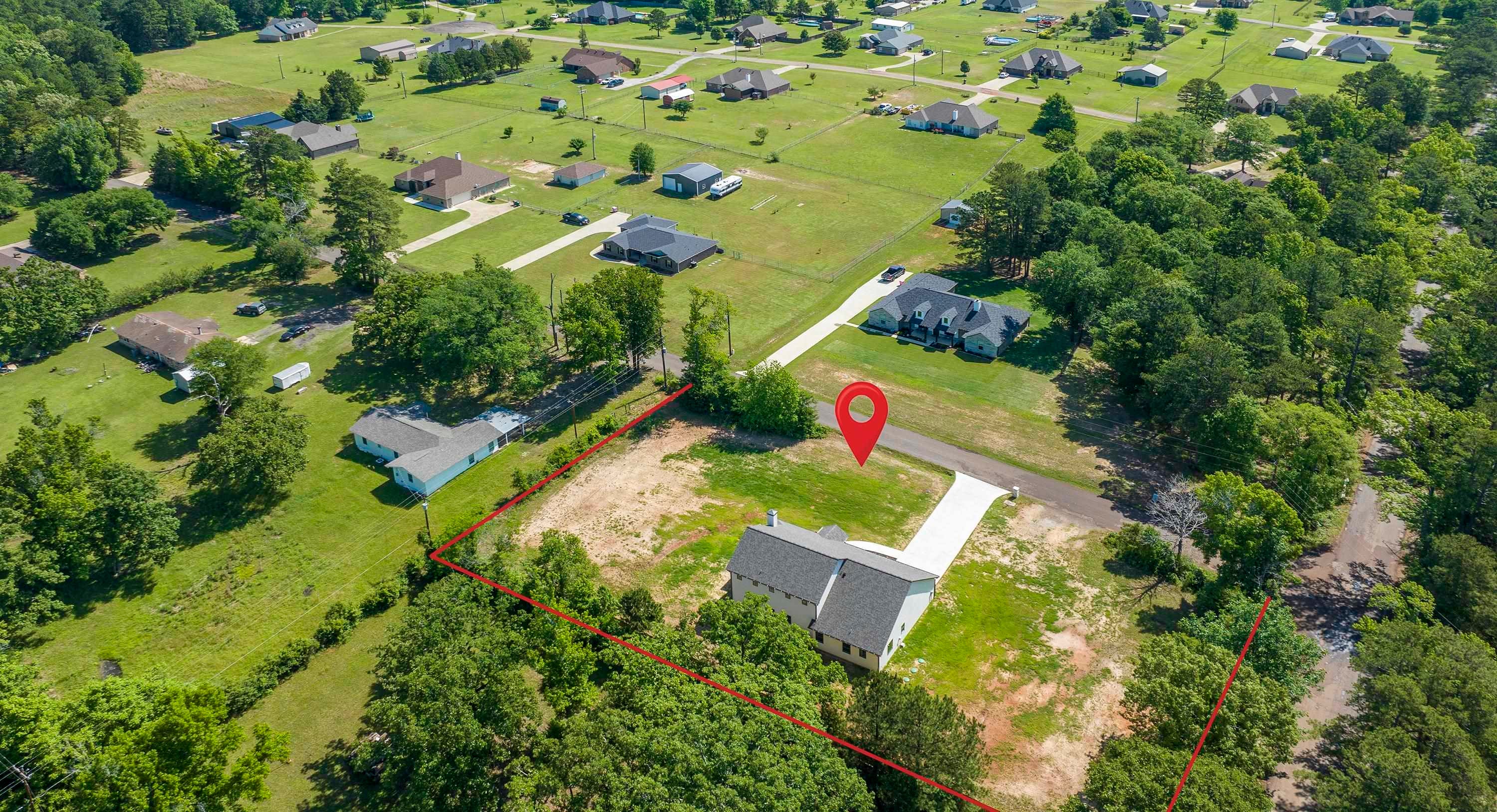 115 Thyme Road Diana, TX 75640 - Photo 7 of 42 Gallery Image 7