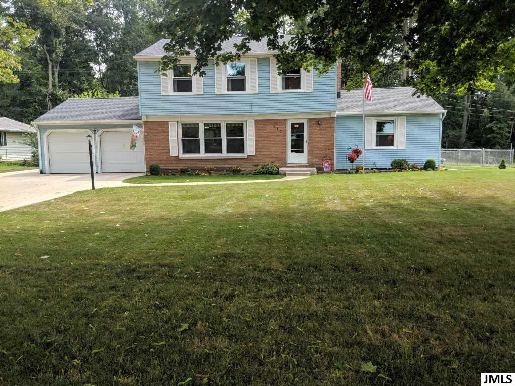 617 Robinson Road Jackson, MI 49203 - Photo 36 of 36 Photo 36
