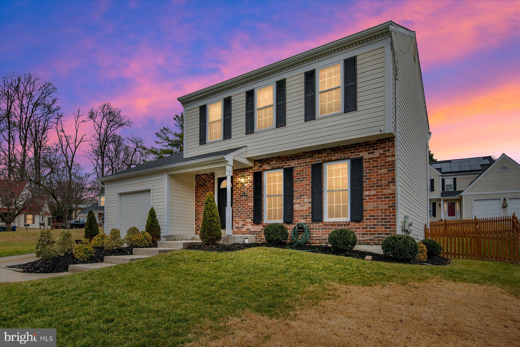 3012 Beethoven Way Silver Spring, MD 20904 - Photo 1 of 35 Welcome home