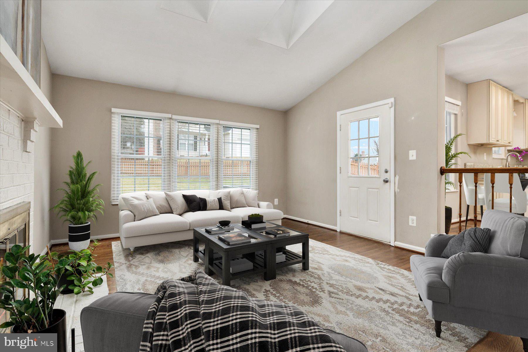 3012 Beethoven Way Silver Spring, MD 20904 - Photo 15 of 35 *virtually staged*