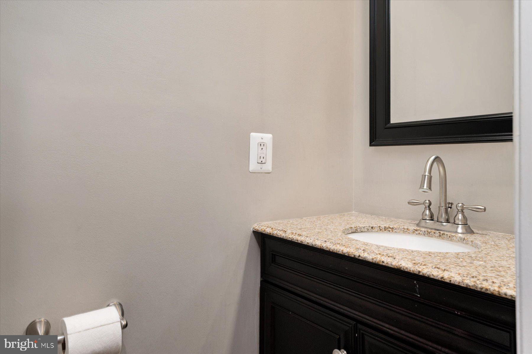 3012 Beethoven Way Silver Spring, MD 20904 - Photo 18 of 35 Main level half bath
