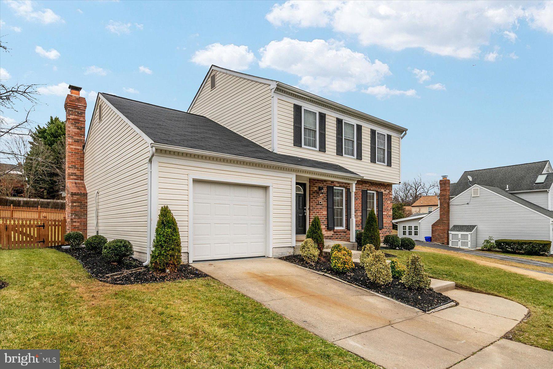 3012 Beethoven Way Silver Spring, MD 20904 - Photo 2 of 35 Located in a cul-de-sac, close to everything