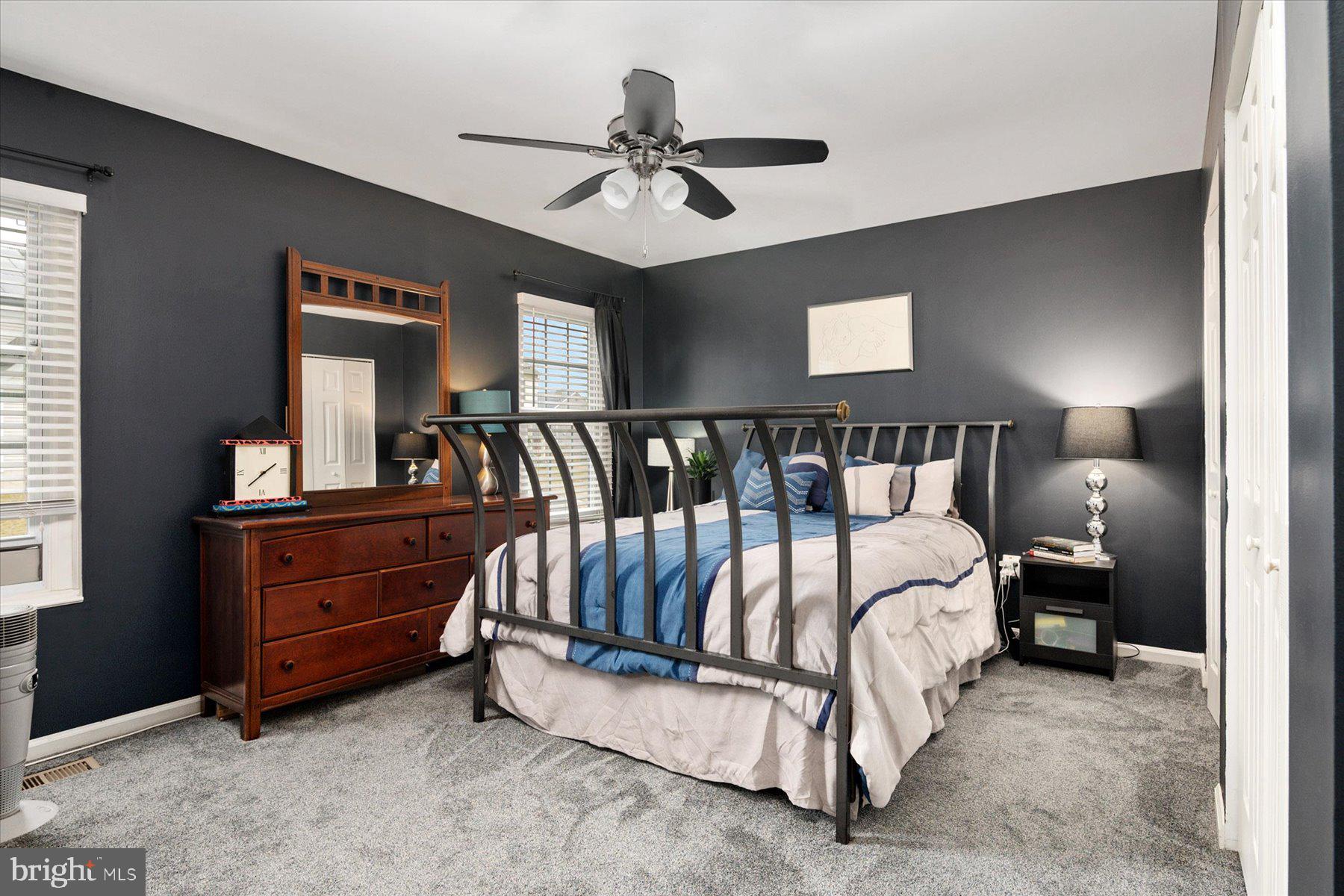 3012 Beethoven Way Silver Spring, MD 20904 - Photo 21 of 35 Primary bedroom