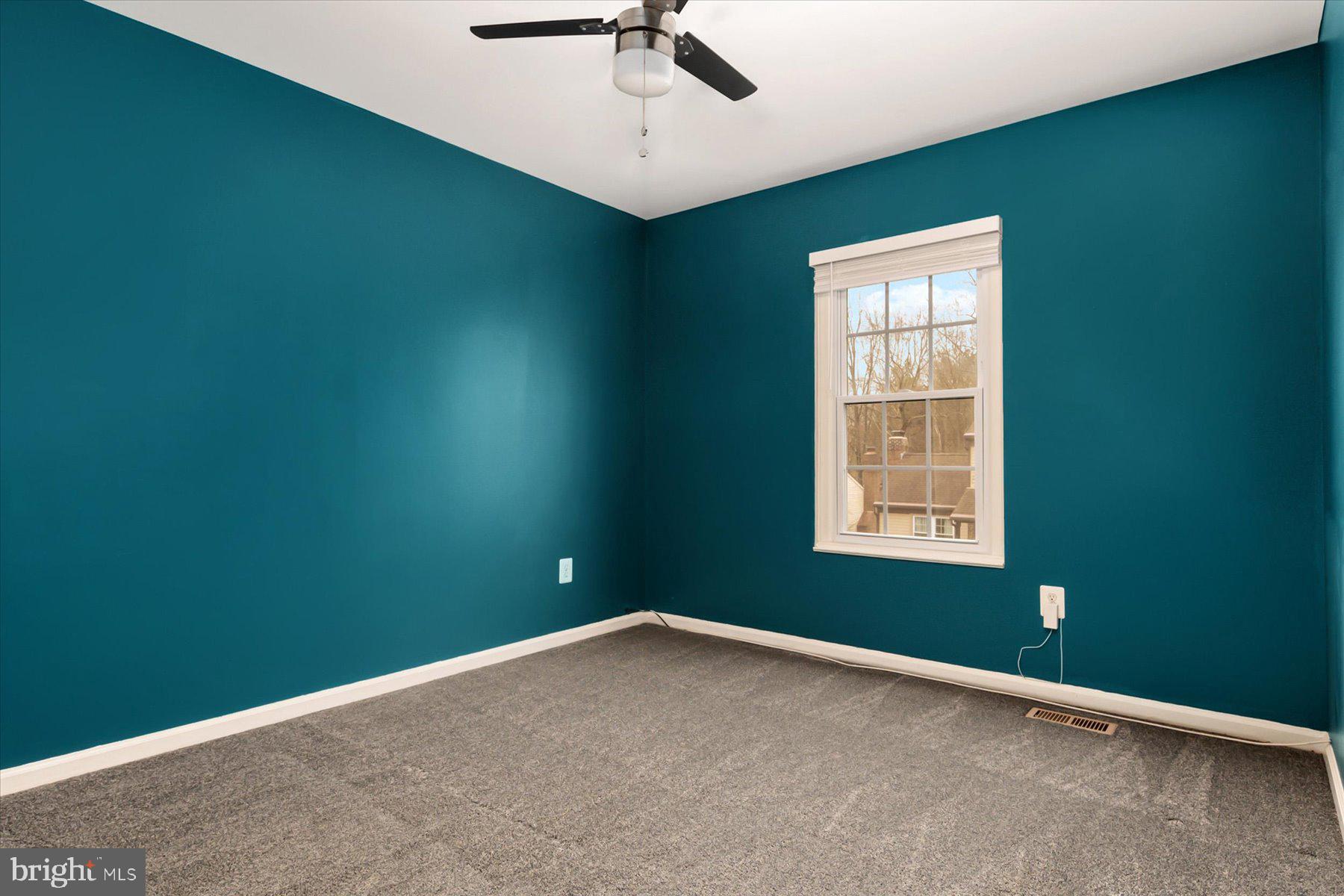 3012 Beethoven Way Silver Spring, MD 20904 - Photo 24 of 35 Second upstairs bedroom