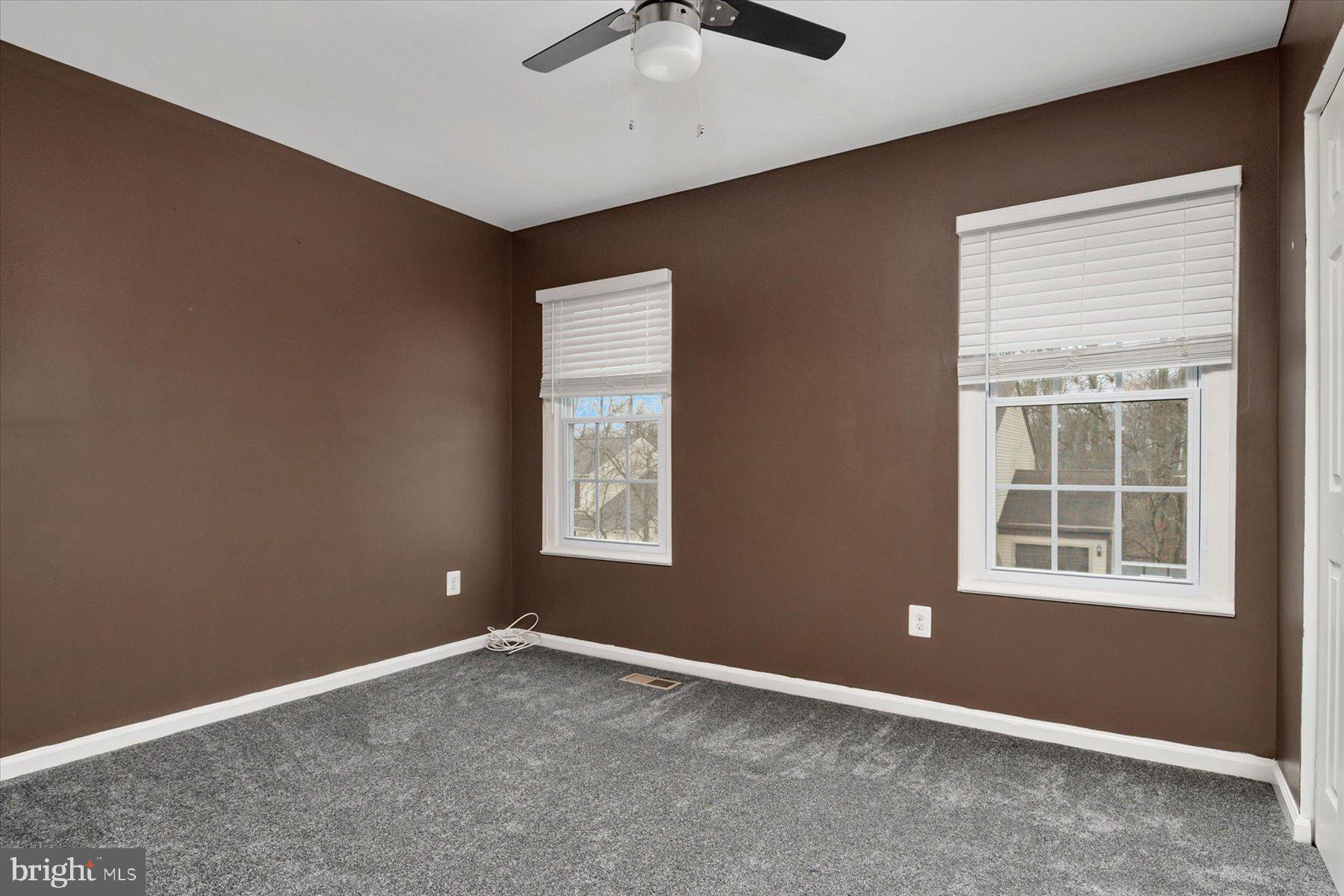 3012 Beethoven Way Silver Spring, MD 20904 - Photo 26 of 35 Third upstairs bedroom