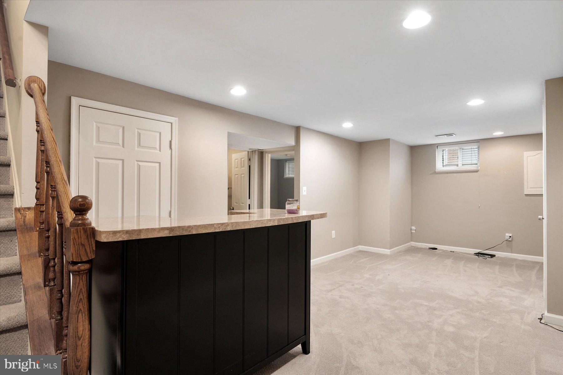 3012 Beethoven Way Silver Spring, MD 20904 - Photo 28 of 35 Beautiful finished lower level