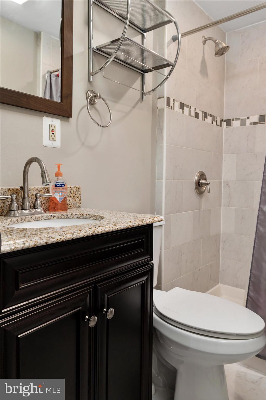 3012 Beethoven Way Silver Spring, MD 20904 - Photo 30 of 35 Full lower level bathroom