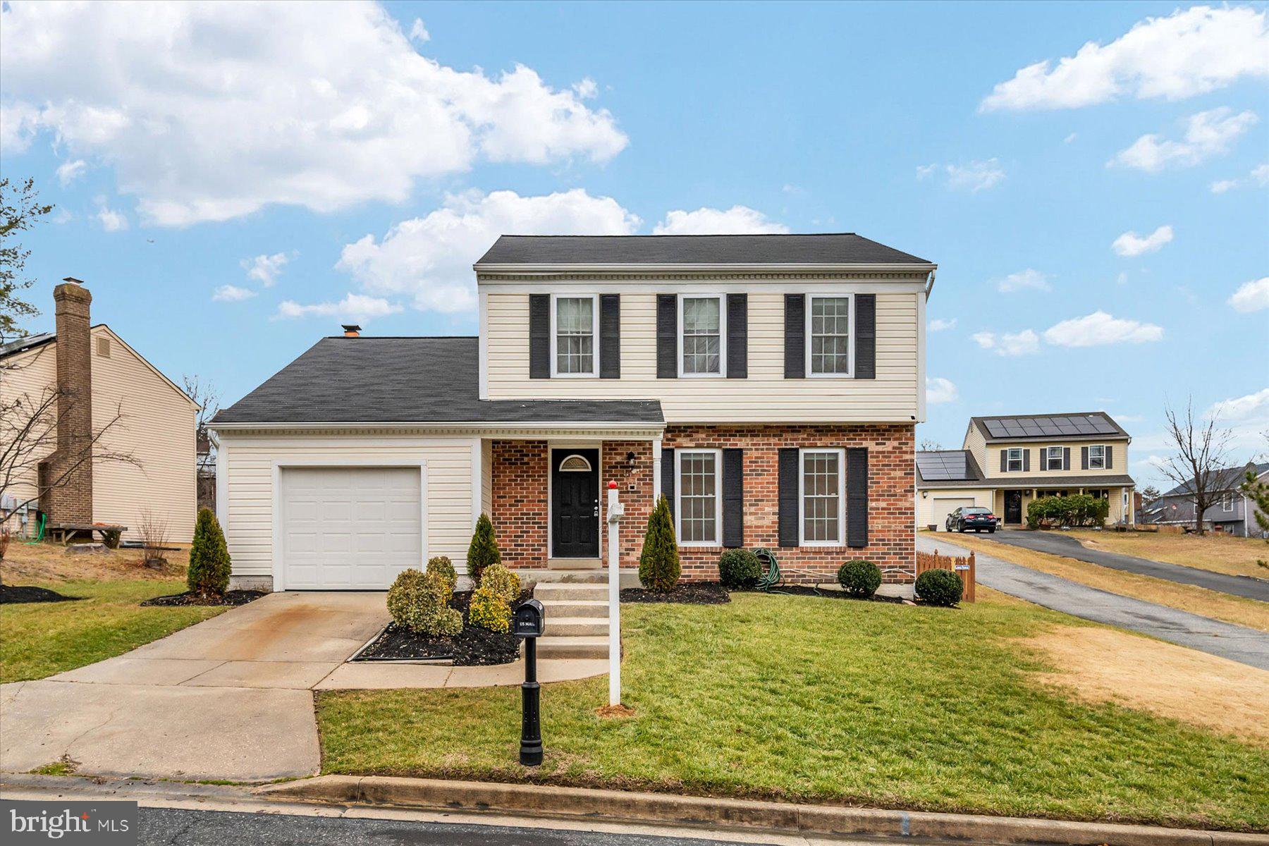3012 Beethoven Way Silver Spring, MD 20904 - Photo 3 of 35 Gallery Image 3