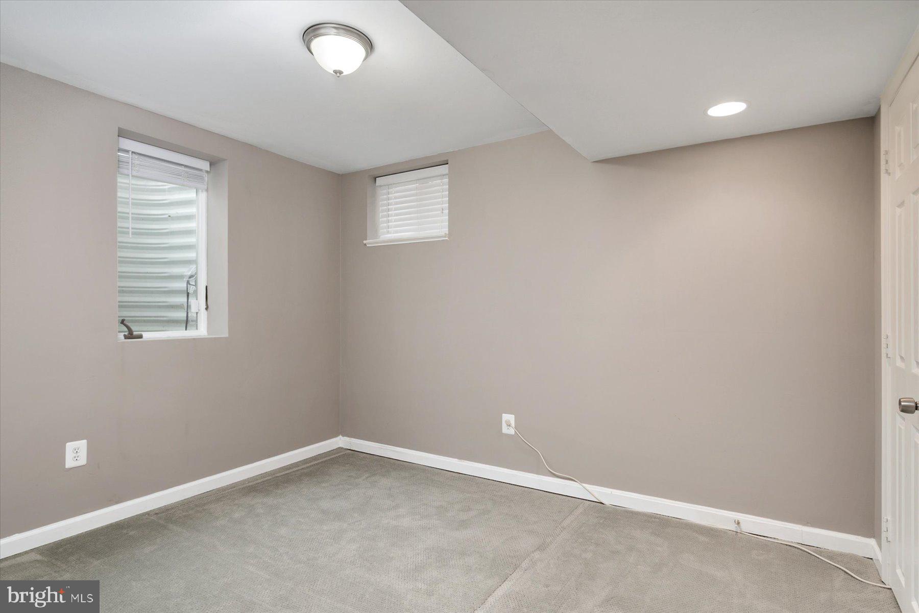 3012 Beethoven Way Silver Spring, MD 20904 - Photo 31 of 35 Lower level bedroom