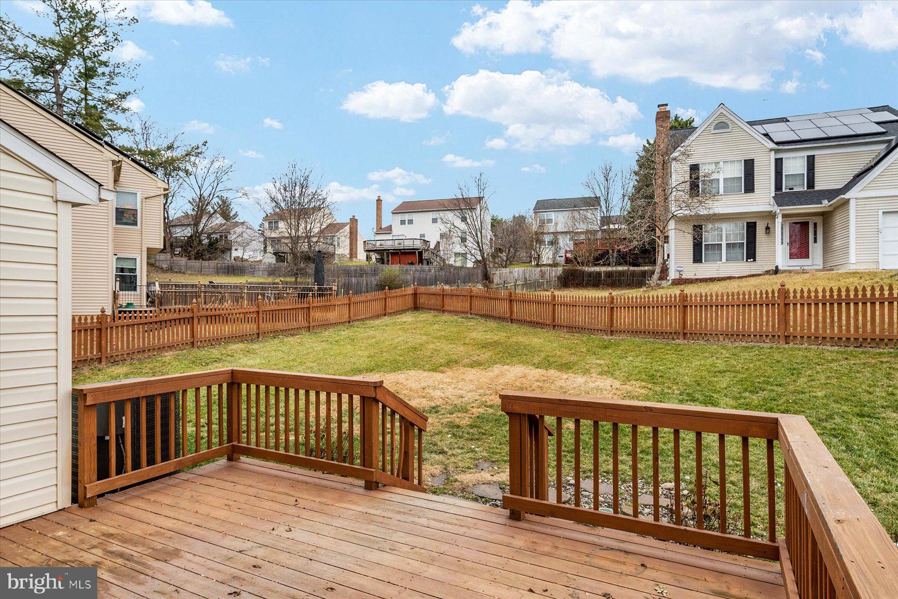 3012 Beethoven Way Silver Spring, MD 20904 - Photo 33 of 35 Gallery Image 33