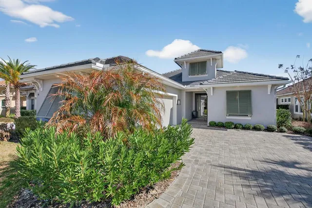 $985,000 | 401 Bourganville Drive, Palm Coast, FL 32137