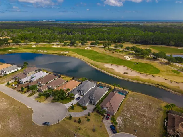 $985,000 | 401 Bourganville Drive, Palm Coast, FL 32137