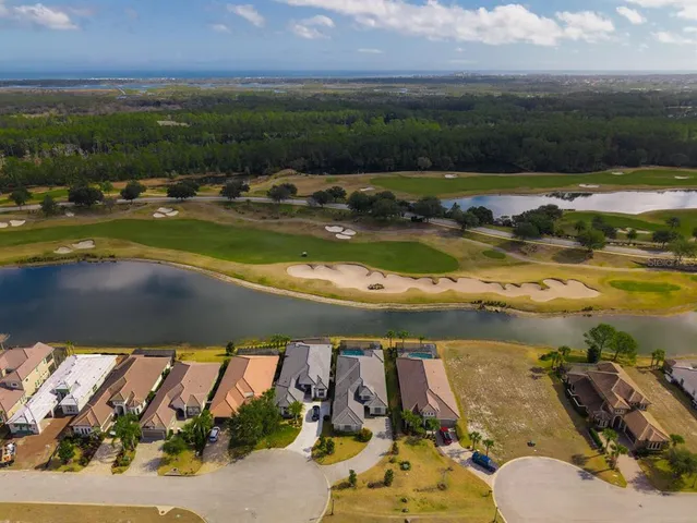 $985,000 | 401 Bourganville Drive, Palm Coast, FL 32137