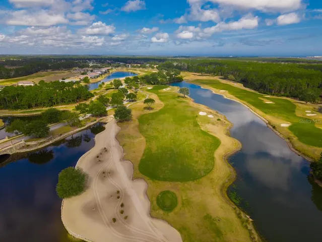 $985,000 | 401 Bourganville Drive, Palm Coast, FL 32137