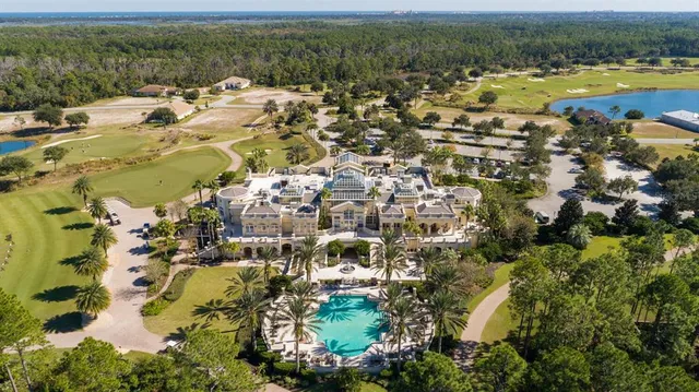 $985,000 | 401 Bourganville Drive, Palm Coast, FL 32137