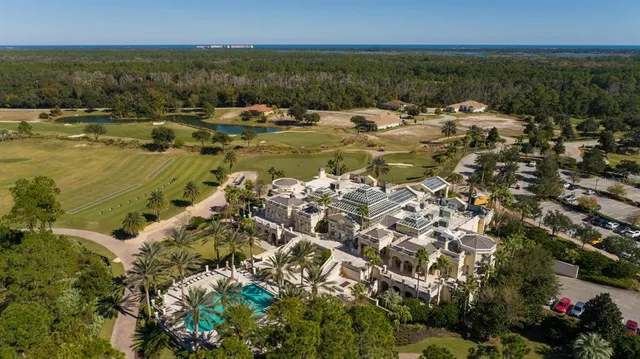 $985,000 | 401 Bourganville Drive, Palm Coast, FL 32137