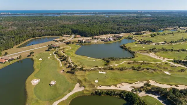 $985,000 | 401 Bourganville Drive, Palm Coast, FL 32137