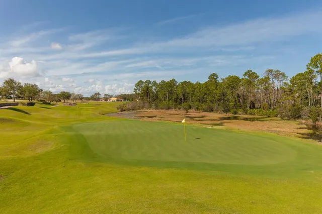 $985,000 | 401 Bourganville Drive, Palm Coast, FL 32137