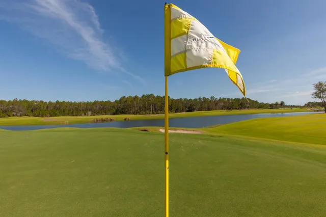 $985,000 | 401 Bourganville Drive, Palm Coast, FL 32137