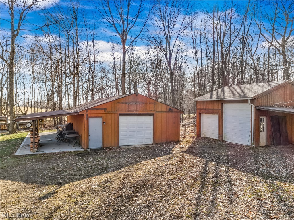 6590 Hampsher Road Clinton, OH 44216 - Photo 25 of 31