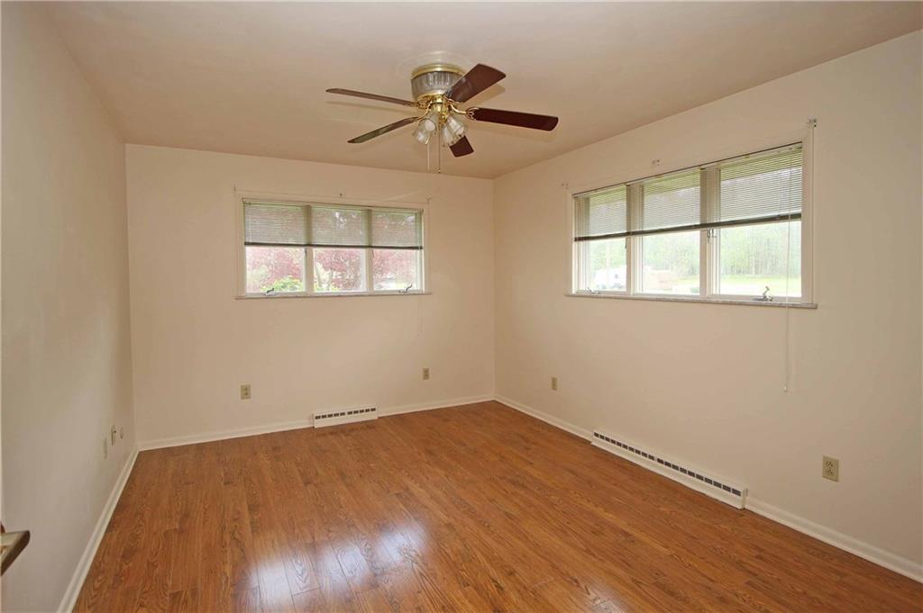 258 Douglass Road Beaver Falls, PA 15010 - Photo 13 of 25 Good Sized Bedrooms Throughout