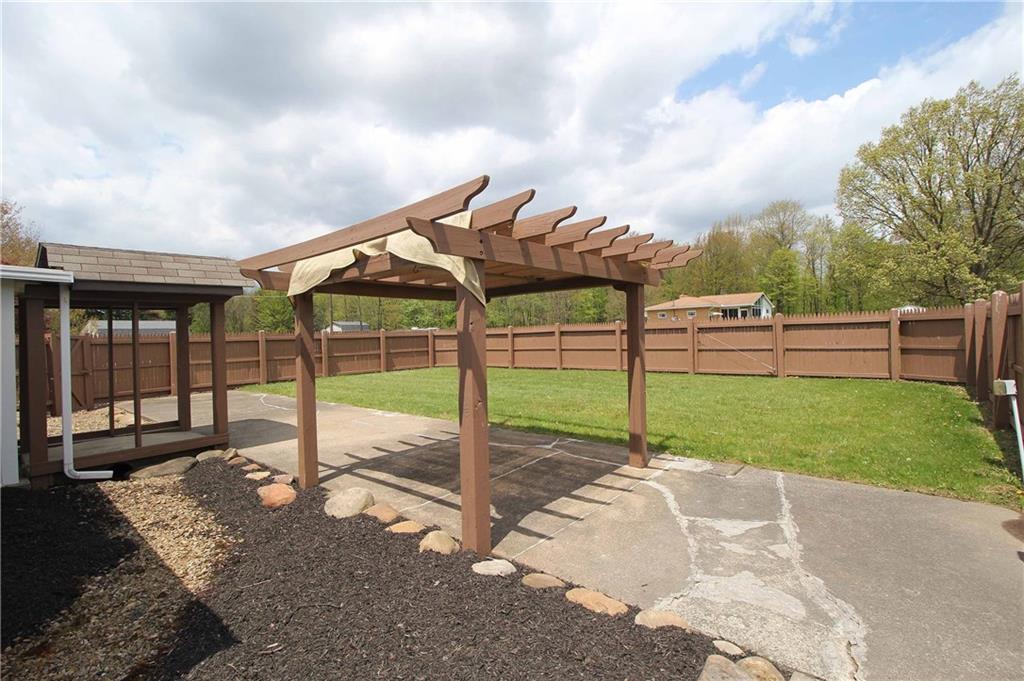 258 Douglass Road Beaver Falls, PA 15010 - Photo 22 of 25 Do you love it?