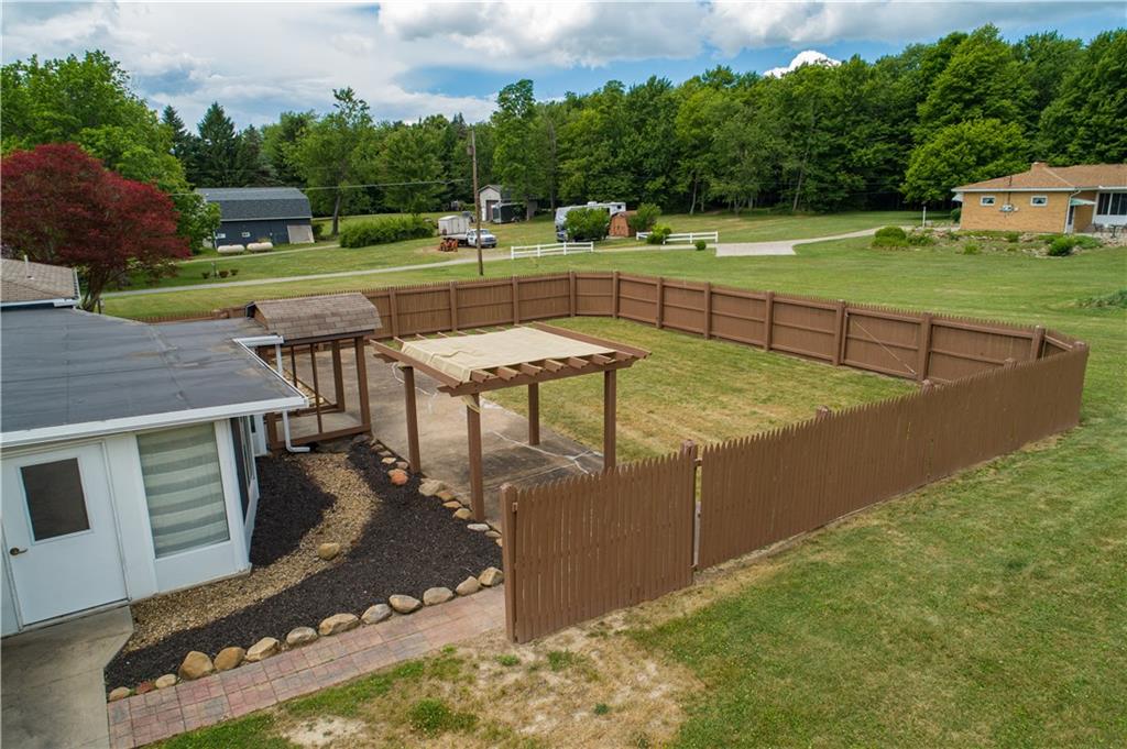258 Douglass Road Beaver Falls, PA 15010 - Photo 25 of 25 Come and see !!!
