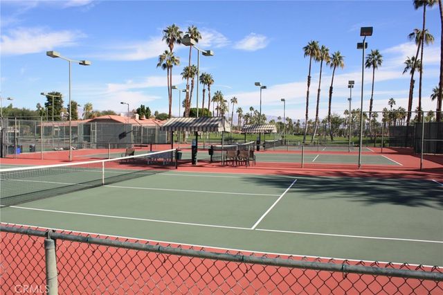 a view of a basket ball ground