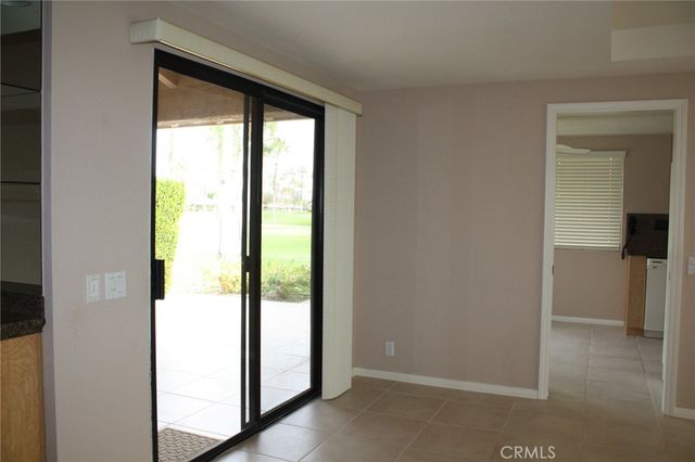 a view of an entryway