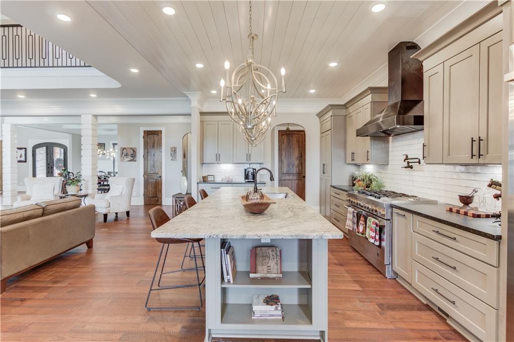 3273 Bailey Road Dacula, GA 30019 - Photo 26 of 91