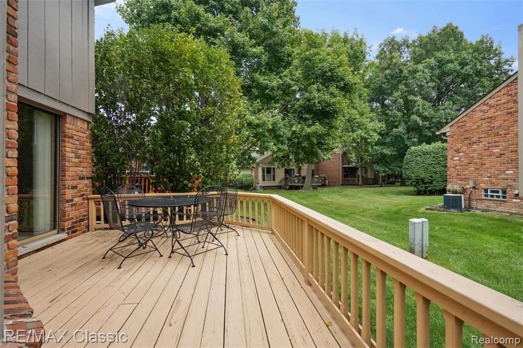 1859 Jenny Lane, Unit 252 Rochester Hills, MI 48309 - Photo 24 of 29