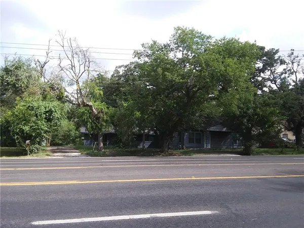 a view of a city view