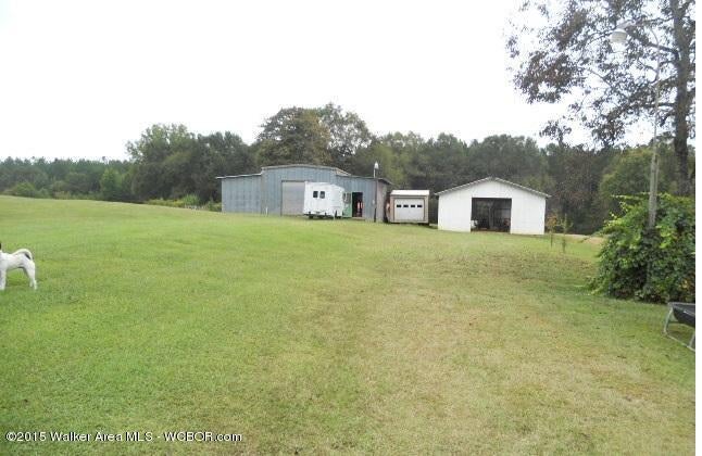 948 Anderson Road Jasper, AL 35503 - Photo 5 of 22 Gallery Image 5