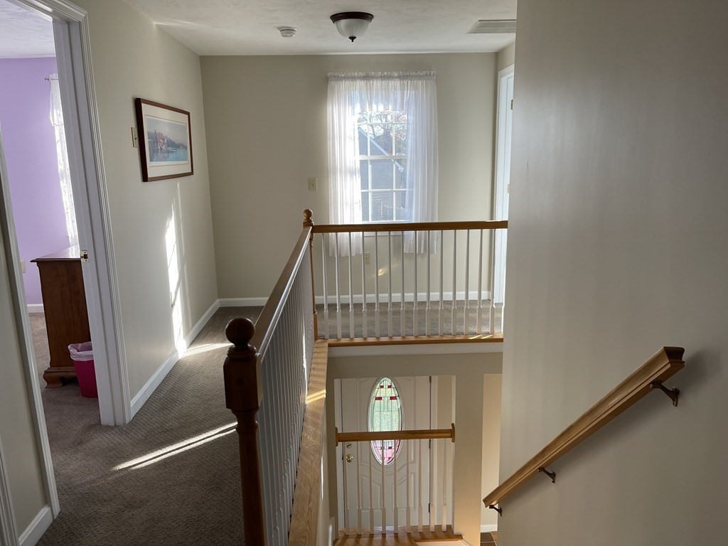 5 Collins Circle Weymouth, MA 02190 - Photo 25 of 42 a view of entryway