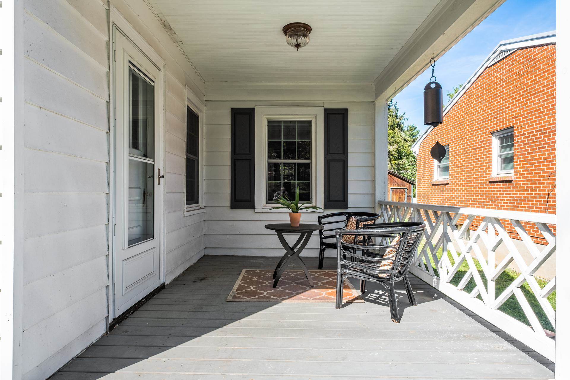 1212 Spring Hill Road Staunton, VA 24401 - Photo 11 of 47 Gallery Image 11