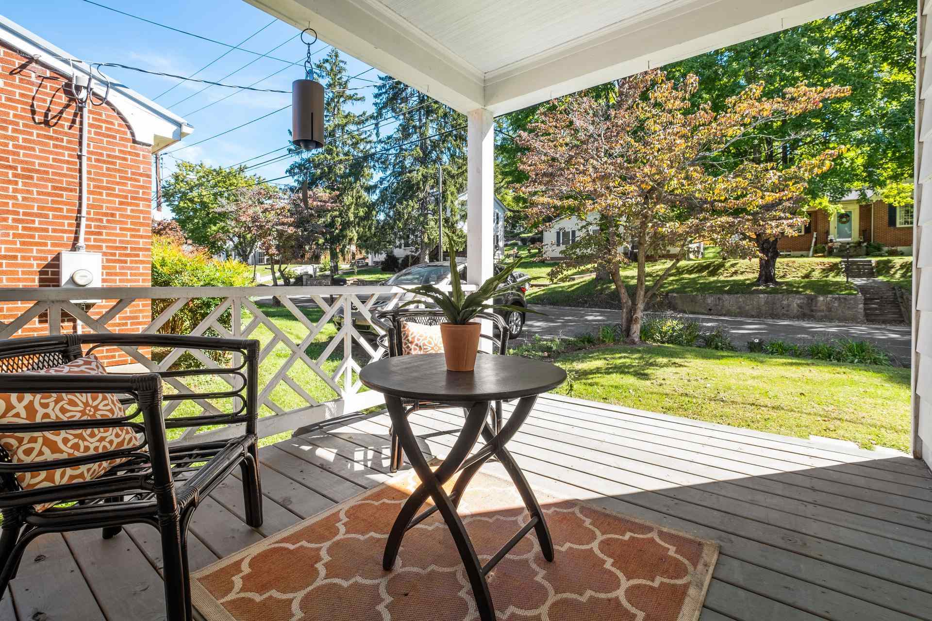 1212 Spring Hill Road Staunton, VA 24401 - Photo 13 of 47 Gallery Image 13