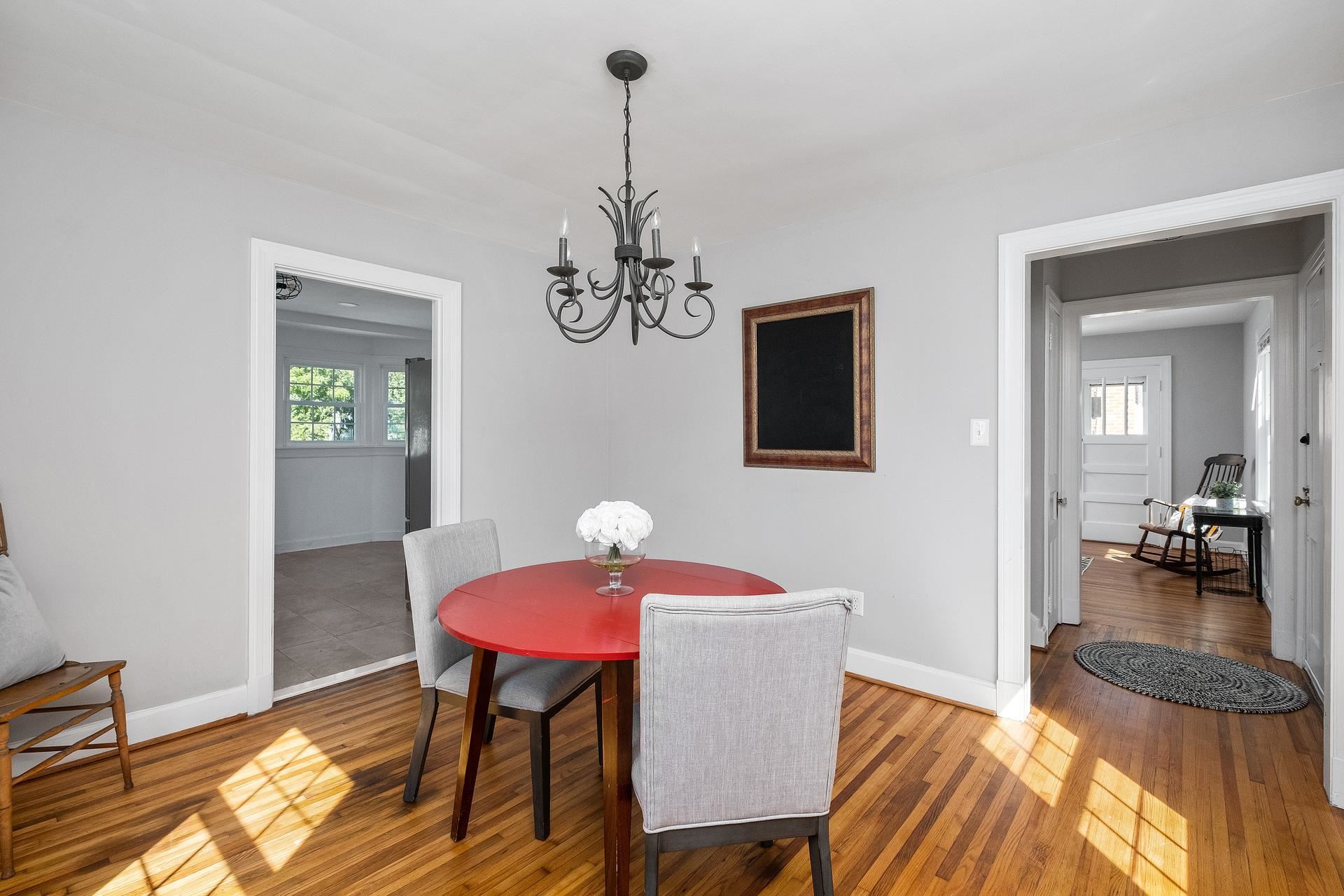 1212 Spring Hill Road Staunton, VA 24401 - Photo 25 of 47 Gallery Image 25