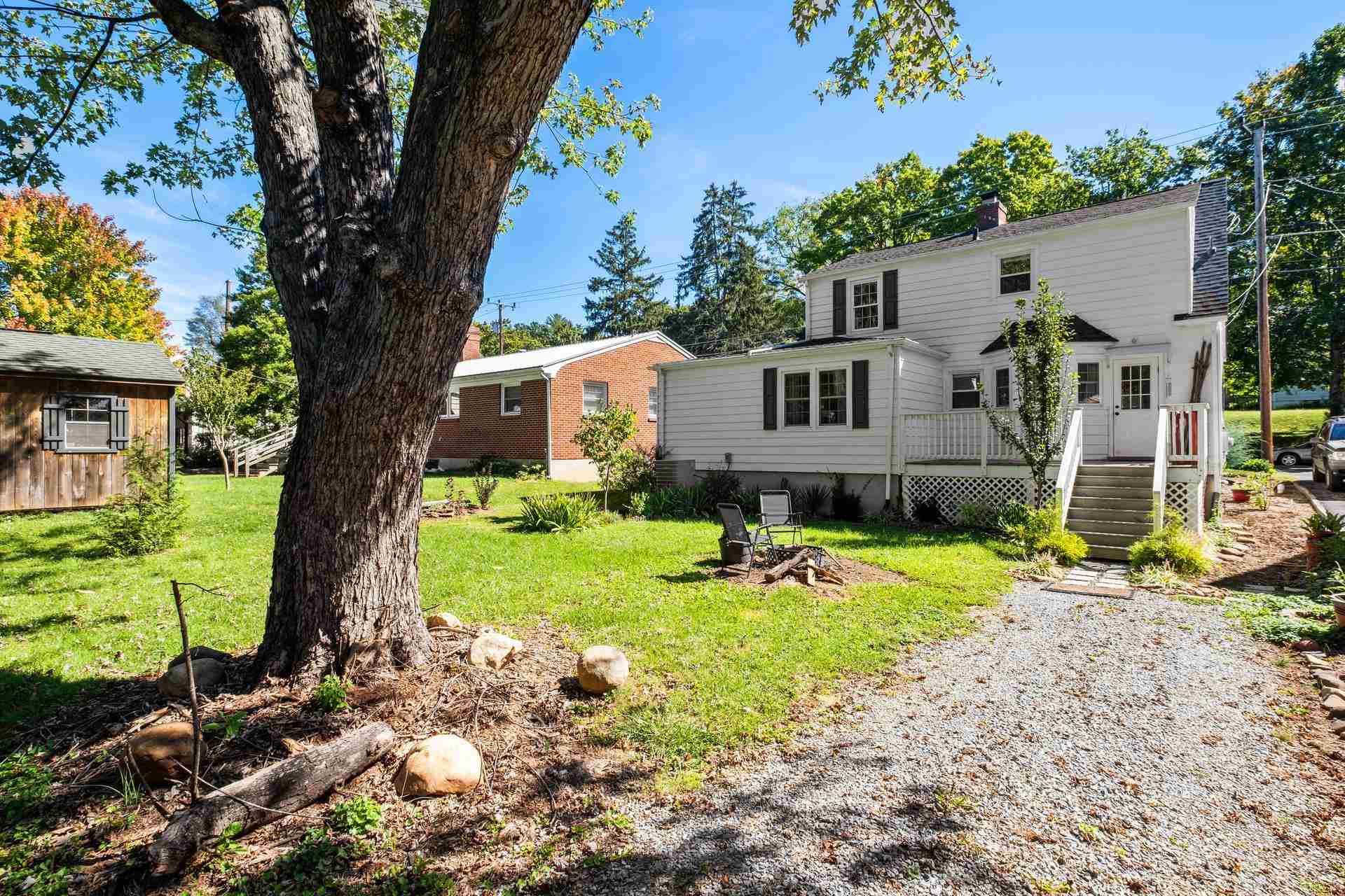 1212 Spring Hill Road Staunton, VA 24401 - Photo 43 of 47 Gallery Image 43