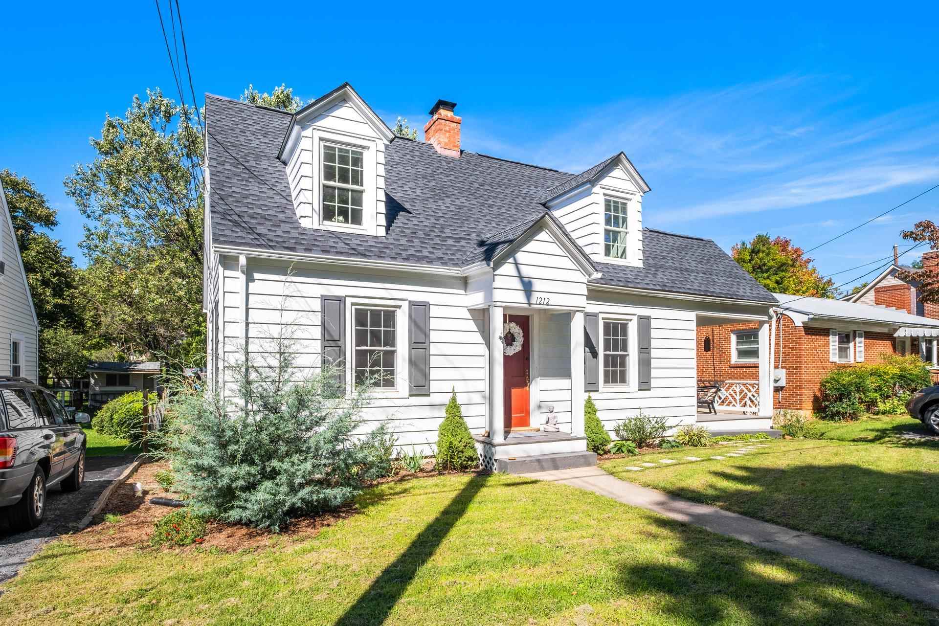 1212 Spring Hill Road Staunton, VA 24401 - Photo 47 of 47 Gallery Image 47